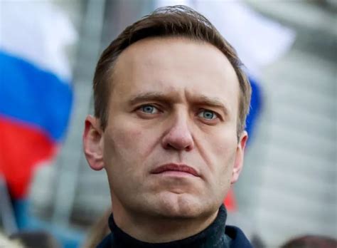 Vladimir Putin Denies Involvement In Rival Alexei Navalny’s Poisoning