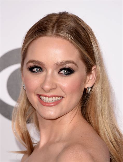 Greer Grammer At Peoples Choice Awards In Los Angeles Hawtcelebs