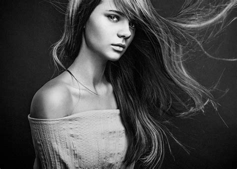 Kristina By Maksim Mashnenko 500px Portrait Photography Beauty