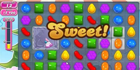 Candy Crush Game Show Ordered To Series By Cbs