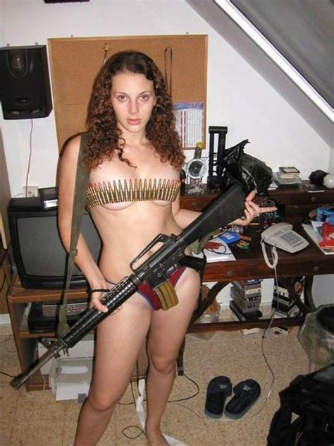 U S Army Girls Nude Telegraph