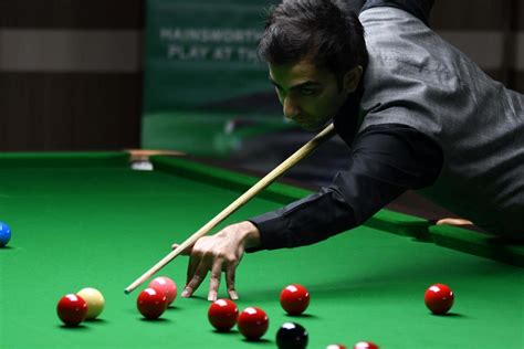 Pankaj Advani Wins Asian Billiards Title For Eighth Time Sportstar