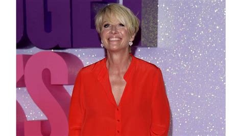 Emma Thompson Pulled Out Of Luck To Send Message To Daughter 8days