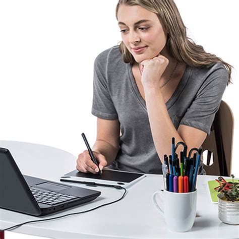 Here are our top picks in each of wacom's main product lines. Wacom Intuos Draw Creative Pen Tablet - CTL-490 - Blue ...