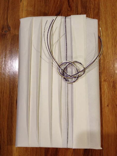 Depends on the person, for example, i gave my japanese friend a bag full of candy and a cd w/ all her favorite music, and she loved it. Gift wrapping Japanese paper First attempt at traditional ...