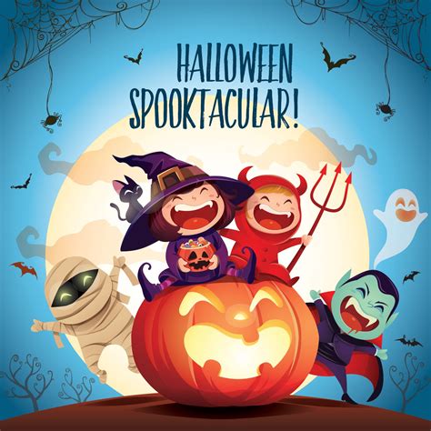 Halloween Spooktacular Denver Arts And Venues
