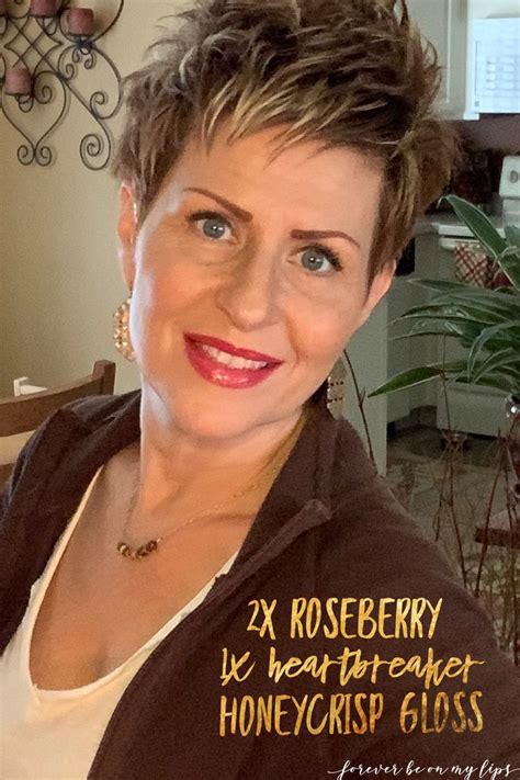 X Roseberry X Heartbreaker Honeycrisp Gloss Fb Group Https M