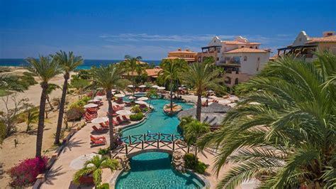 Top 10 Beachfront Hotels And Resorts In Cabo San Lucas Los Cabos Mexico