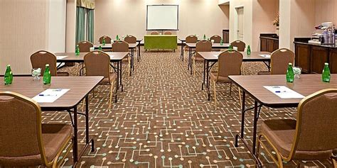 Contact our meetings coordinators directly on 01782 557 000 to book your room today. Holiday Inn & Suites Meeting Room | Visit Cedar Hill TX