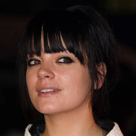 Lily Allen Joined By Celebrity Friends At Charity Gig Celebrity News Showbiz And Tv Express
