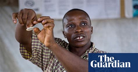I Thought Americans Invented Hiv To Discourage Sex Liberia The