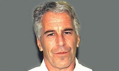 Financier Jeffrey Epstein Charged With Sex Trafficking Of Minors Deadline