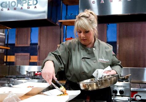 Food network, formerly called food network canada, is a canadian english language specialty channel based on the american cable network of the same name. 5 reasons to watch Chopped Canada Season 2 | Eat North