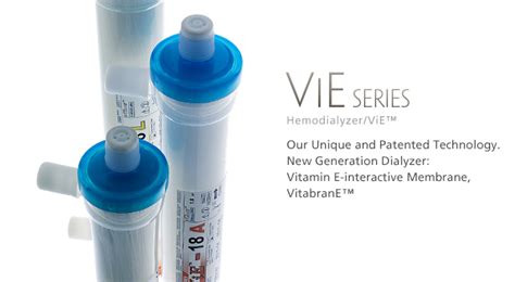 Vie Series Asahi Kasei Medical Co Ltd