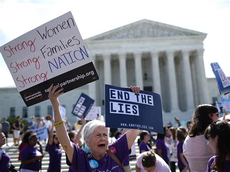 What Justice Kennedy's Retirement Means For Abortion ...