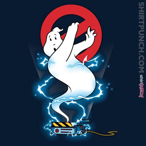 The Worlds Favorite Shirt Shop Shirtpunch With Images Ghost