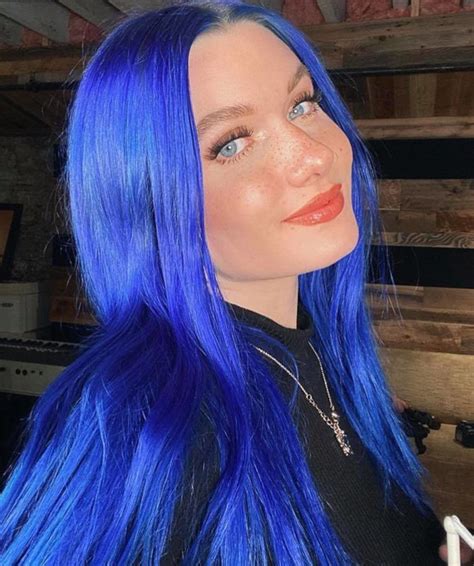 Vibrant Hair Colors To Brighten Up Your Winter Days Fashionisers