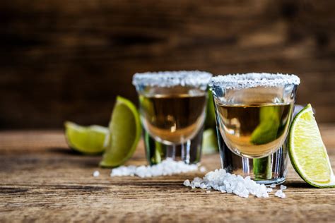 5 Different Types Of Tequila Explained Parade