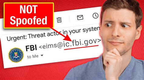 the fbi just got hacked here s what we know youtube