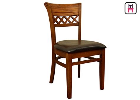 Create your ideal dining room at bassett furniture and always be ready to bring to life the most amazing meals and experiences for your family and friends. American Style All Wood Dining Room Chairs , Traditional ...