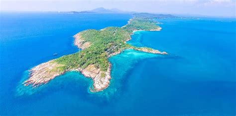 Incontournables De Koh Samet Sy Rendre Plage Lieux Activités