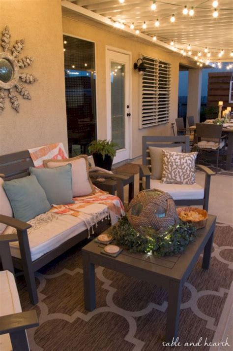 Browse the selection at patiofurniture.com for all types of outdoor furniture. 16 Brilliant Furniture Arrangement Ideas | Patio design ...