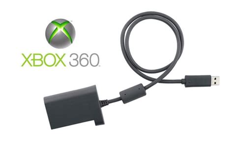 New Xbox 360 Transfer Cable Enables S To S Hard Drive Tansfers