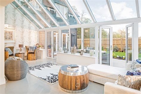 Tips And Advice On Conservatories Taylor Wimpey