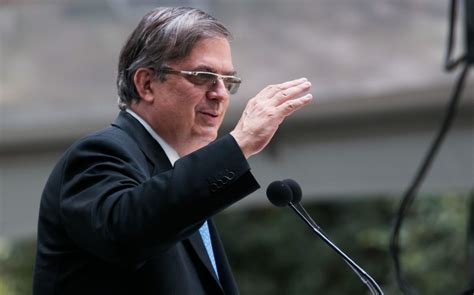 Pocos minutos después del accidente de este lunes, el nombre de marcelo ebrard se convirtió en la principal tendencia de twitter en méxico debido a múltiples señalamientos de usuarios de la red que. Marcelo Ebrard: Mecanismo Covax, lejos de las metas trazadas