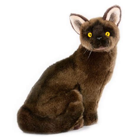 Marmalade Calico Cat Size 33cm13″ Bocchetta Plush Toys Furtastic