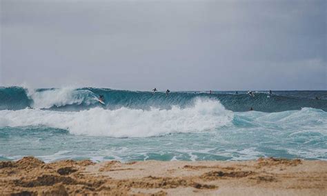 Best Places To Surf In Hawaii For Intermediate Surfers All Islands