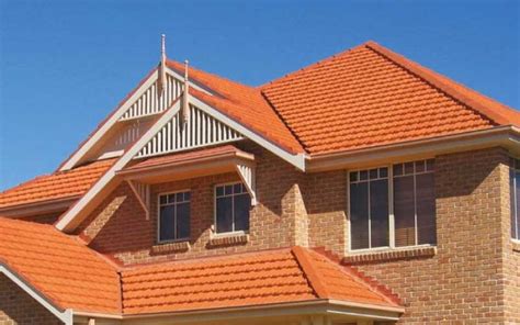 Gable Roof Sydney North Shore Roofing Supplies And Services Australia