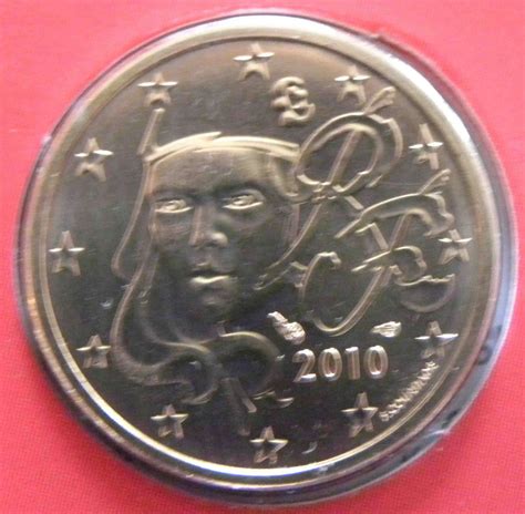 France 2 Cent Coin 2010 Euro Coinstv The Online Eurocoins Catalogue