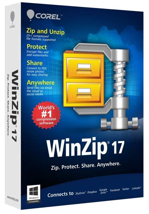 Winzip Pro V175 Build 10480 64 Bit Full Version With Key Free Download