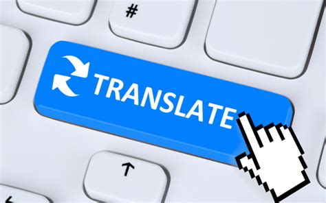 Los 10 Mejores Traductores Online De Inglés A Español 2023