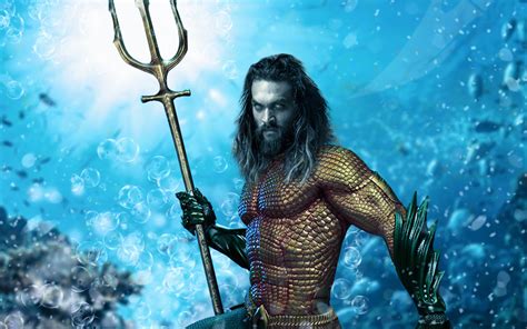 1280x800 Aquaman King Of The Seven Seas 720p Hd 4k Wallpapers Images