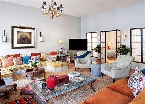 House Tour: An Eclectic New York Loft Where Every Piece Has a Story ...