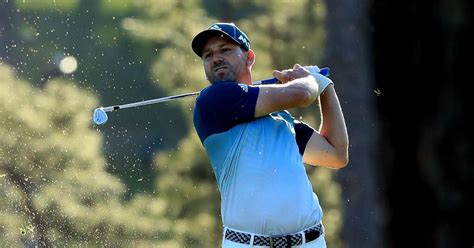 Amazing Golf Bale And Ramos Lead Tributes To Sergio Garcia After
