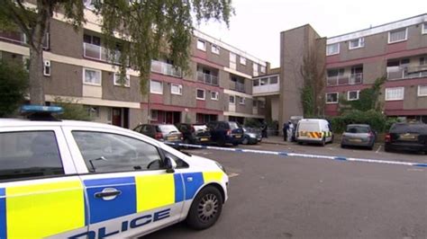 Man And Woman Arrested On Suspicion Of Bristol Murder Bbc News