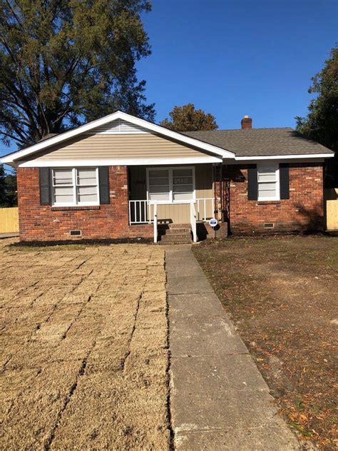 3948 Comanche Rd Memphis Tn 38118 4 Bedroom House For Rent For 895