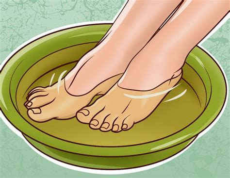7 Brilliant Home Remedies For Dry Cracked Heels