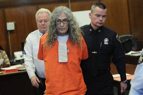 Judge Cries During Sentencing Of Serial Killer Rodney Alcala The New