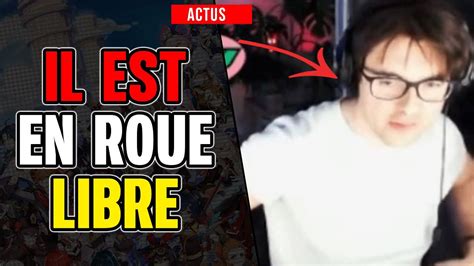 Ce Streamer Fr Balance Pleins De Scuds Sur Une Streameuse Et Se Fait