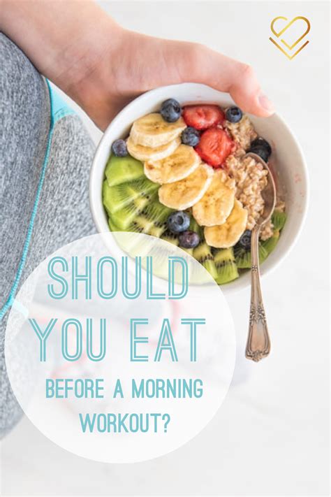 Should You Eat Before A Morning Workout Heres What Experts Think