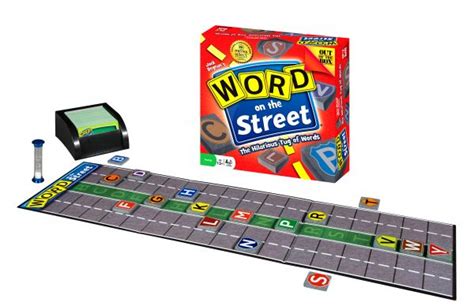 A Rapid Review Of Word On The Street Casual Game Revolution