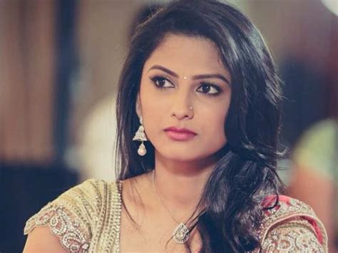 Rucha Hasabnis Will Return To Acting On One Condition Times Of India