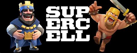 Supercell New Game Rush Wars Test Surprise Or Disappointment News