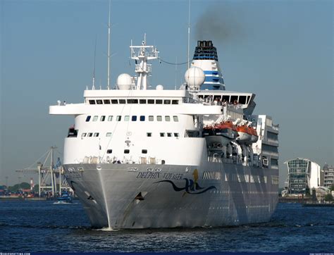 Delphin Voyager Imo 8902333