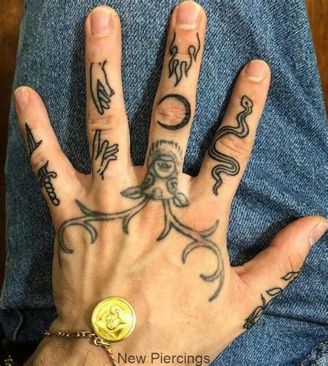 Tattoo Crazy Crazy Tattoo Small Hand Tattoos Hand Tattoos For Guys Hand Tattoos