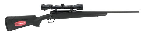 Savage Axis 22 250 REM Caliber Rifle For Sale